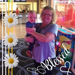 Meet your Posher, Andrea